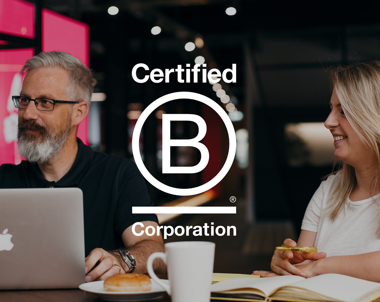 Bcorp Panel