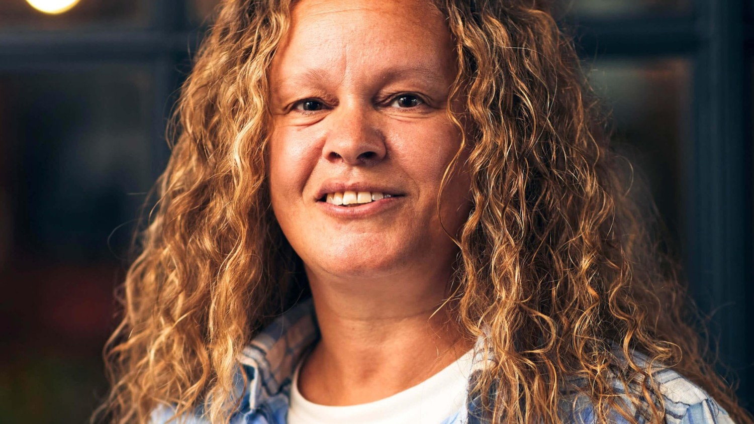 Cheryl Quin