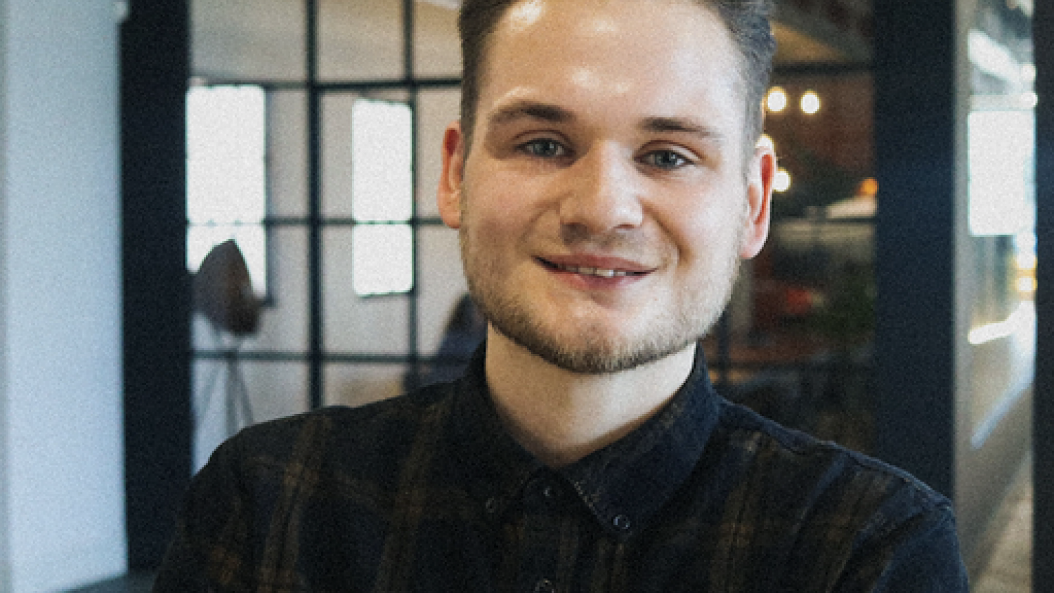 Josh Couchman