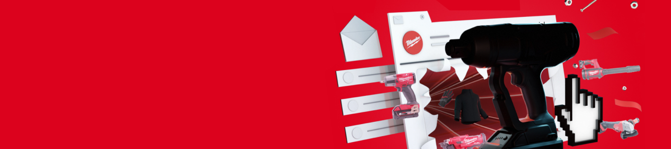 Milwaukee Share Next