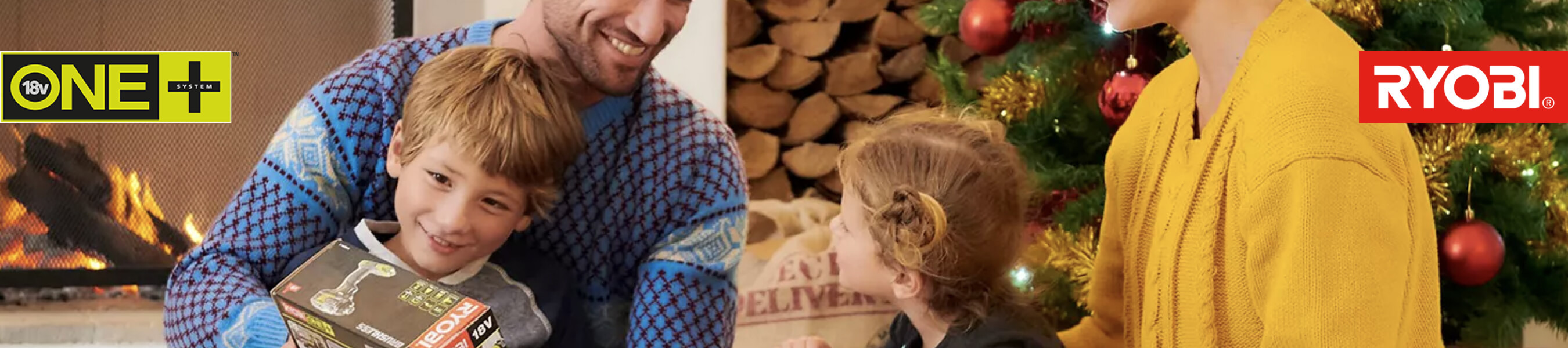 Ryobi Next